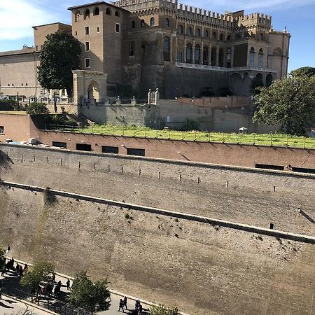 Vatican Garden Roma Dış mekan fotoğraf