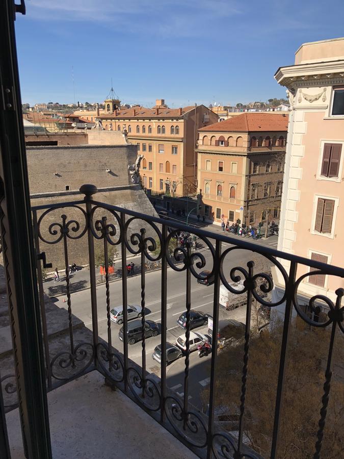 Vatican Garden Roma Dış mekan fotoğraf