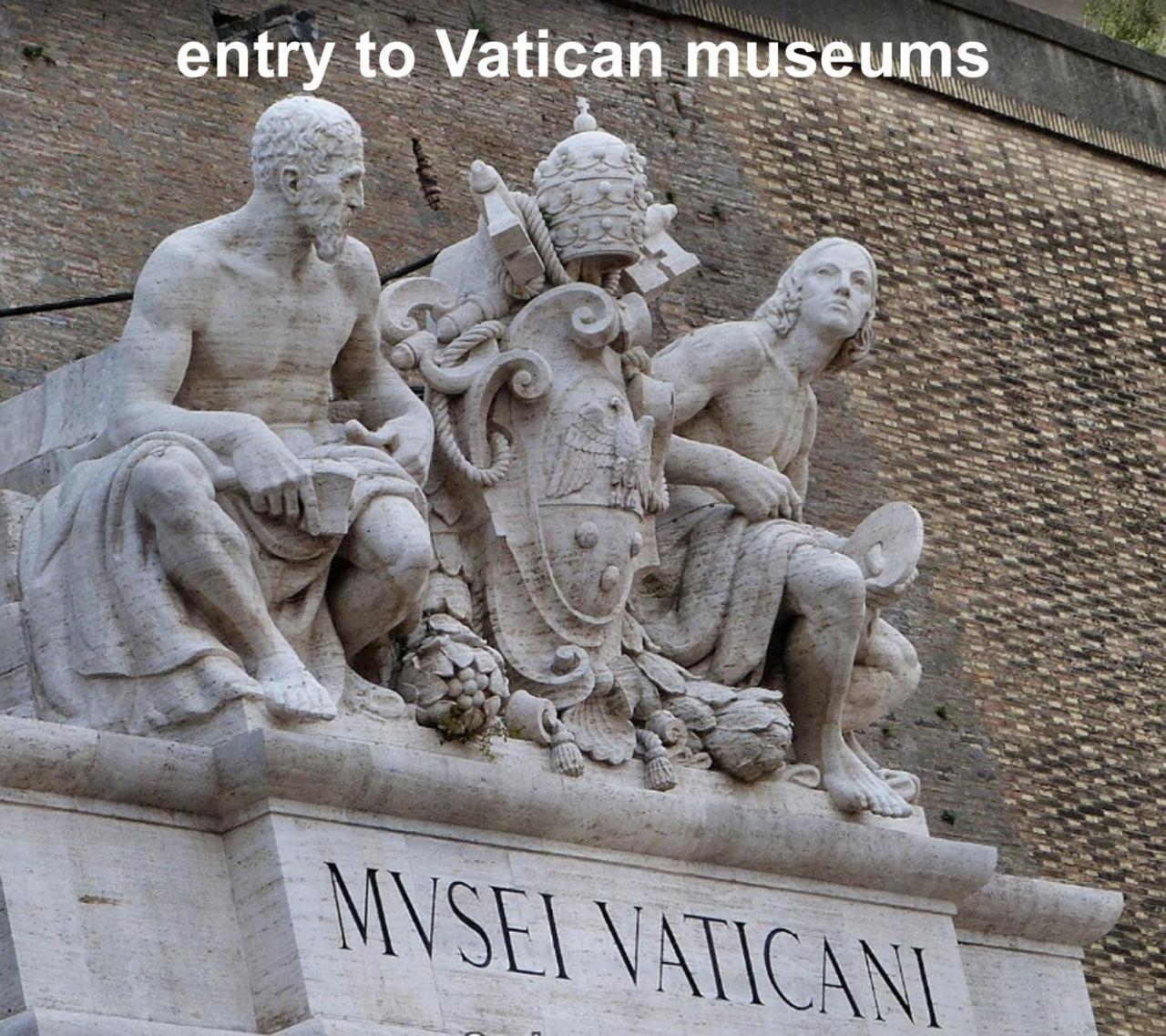 Vatican Garden Roma Dış mekan fotoğraf